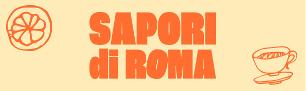 Projet Sapori Di Roma